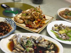 -江南村海鲜馆(洞头店)