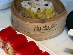 -陶陶居酒家(新天地店)