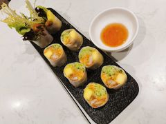 -美奈小馆·越南料理(中航城君尚购物中心店)