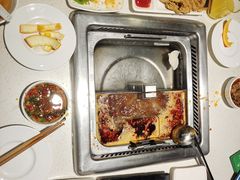 -海底捞火锅(高科广场店)