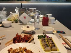 -7号院家宴.烧鸽子(门头沟店)