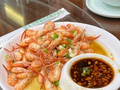 -宝荣鱼馆·临湖之宴(千岛湖店)