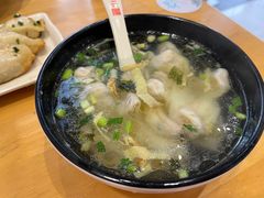 -小姜锅贴(凤凰街店)