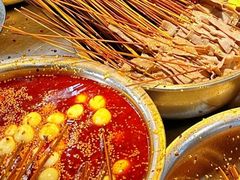 -嘉州鲜知味钵钵鸡(奎星楼店)