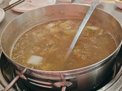 -嬷孙家潮汕牛肉火锅(北京路天河城店)