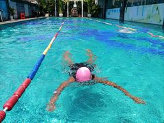 -威蒂斯国际健身游泳会所(东莞庄路店)