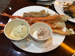 -雄楚国际大酒店-四季西餐厅