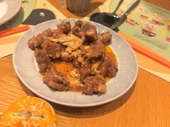 -熊猫自助餐厅.萌趣城堡(长隆熊猫酒店)