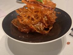 -扬州香格里拉·香宫中餐厅