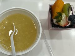 -永康饼屋(桑达大厦总店)