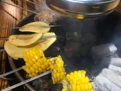 -袁家水泊水浒烤肉(白金店)