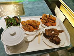 -堂会·KTV·自助餐·团建聚会(天河店)