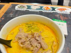 -和府捞面(天河领展广场店)