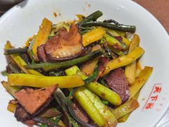 -天下客饭店(中山路店)