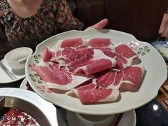 特色沙朗肥牛-吴记老锅底麻辣火锅(福州路店)