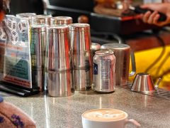 -The Drinkery (瑞金店)