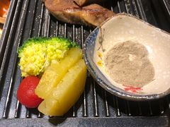 -本逸·割烹料理(湖墅店)