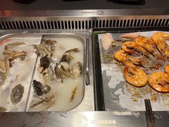 -星伦多自助料理·涮烤一体(虹悦城店)