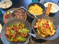 -嘉禾·悦享餐厅(八方汇店)