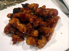 -功德林(南京西路店)