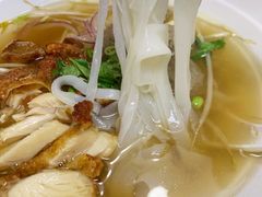 -探越越南牛肉粉(江南西分店)