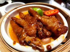 -味可道美食坊(福基路店)