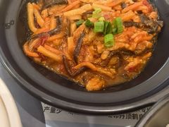 -老娘舅(吴山路店)