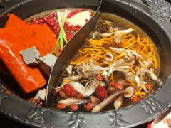 -蜀大侠火锅(春熙路店)