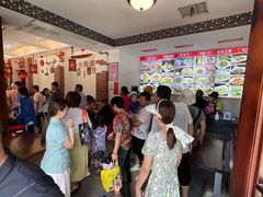 大堂-海坛特色小吃·只做平潭特色菜(平潭店)