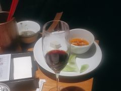 -长沙君悦酒店·自助餐厅咖啡厅