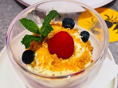 芝士蛋糕-Ministry of Crab•MOC(交子大道店)