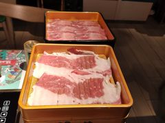 -温禾牛·和牛寿喜烧自助火锅(恒基名人店)