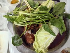 -大勇羊棒骨·烧烤(经六路店)