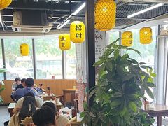 -长安后宰门水盆羊肉(新都心店)