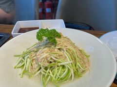 -海味当家·蒸锅海鲜(星海公园店)