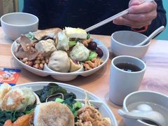 -素满香·全民食养自助(长宁龙之梦店)