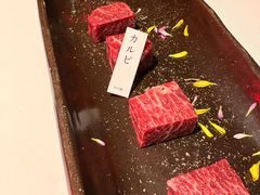 -焱铁烧·黑毛和牛专门店(杭州嘉里中心店)