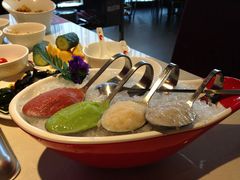 -海底捞火锅(泉城路店)