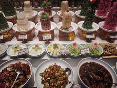 -山河屯铁锅炖(哈西站店)