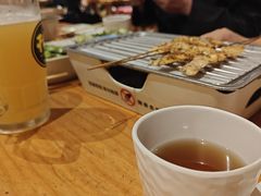 -木屋烧烤(大屯路店)