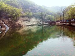 -丹东凤凰山景区
