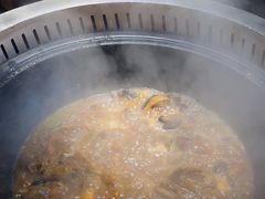 -锅老头铁锅炖•大锅蒸汽海鲜(韩乐坊店)