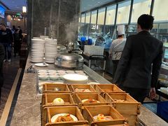 自助取餐区-上宴精品海鲜姿造(晶融汇旗舰店)