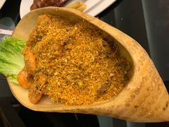 -丰收日·小海鲜·沪上家宴(顾村正大店)