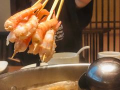 -揽季锅物会.福建黄鱼.海鲜姿造(五四路店)