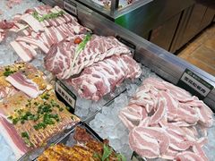 -曾百万小炉小串自助烧烤(高新店)