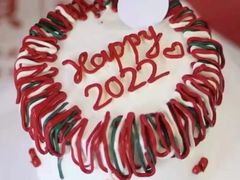 -八喜冰淇淋蛋糕(富国店)