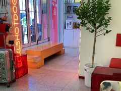 -Eckl’s爱氏热狗(猫街店)