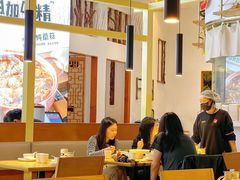 -关东小磨东北菜(上海长风大悦城店)