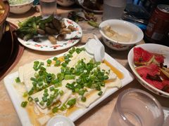 -清真·老门框爆肚涮肉·中华老字号(丰管路店)